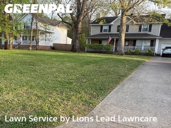 Lawn Maintenance nearby Smyrna, TN, 