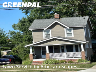 Yard Cutting nearby South Euclid, OH, 