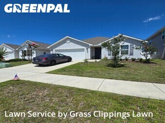 Lawn Mowing Service nearby Callaway, FL, 