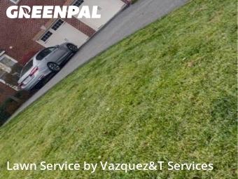 Lawn Mow nearby Upper Marlboro, MD, 