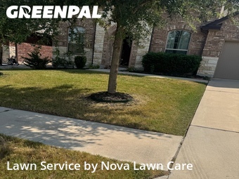 Lawn Care nearby Pflugerville, TX, 