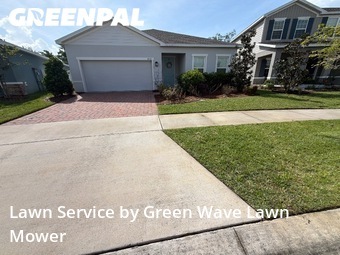 Lawn Mowing nearby Kissimmee, FL, 