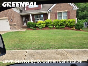 Lawn Mowing Service nearby Hoschton, GA, 