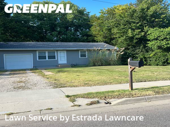 Lawn Mow nearby Topeka, KS, 