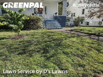 Lawn Cut nearby Louisville, KY, 