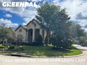 Lawn Care Service nearby Spring, TX, 