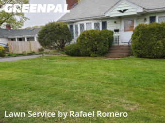 Lawn Care nearby Beverly, MA, 