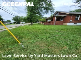 Lawn Maintenance nearby Florissant, MO, 