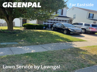 Lawn Maintenance nearby Indianapolis, PA, 