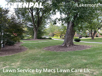 Lawn Mow nearby Raleigh, NC, 