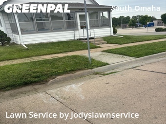 Grass Cutting nearby Omaha, NE, 