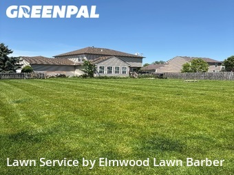 Lawn Service nearby North Ridgeville, OH, 