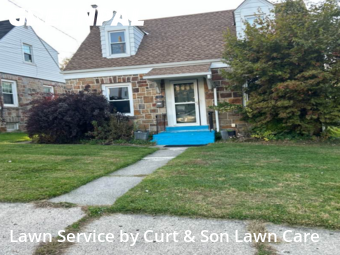 Lawn Care nearby Fountain Hill, PA, 