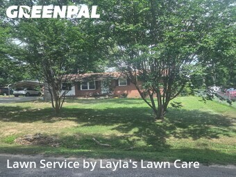 Lawn Mowing Service nearby Kannapolis, NC, 