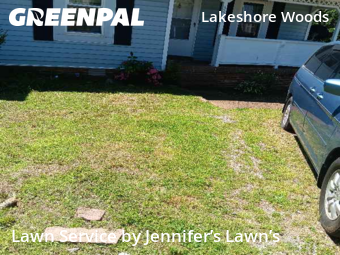Lawn Mowing nearby Nashville, TN, 