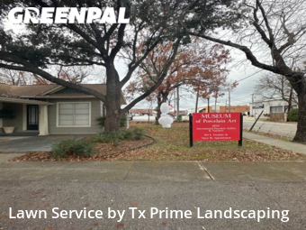 Yard Mowing nearby Grapevine, TX, 