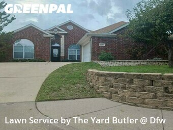 Lawn Care Service nearby Irving, TX, 