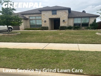 Lawn Service nearby Joshua, TX, 