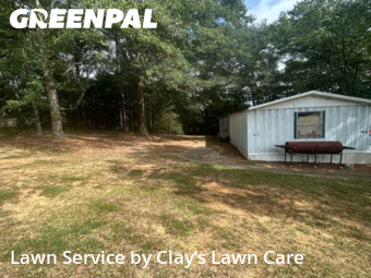 Lawn Care nearby Southside, AL, 