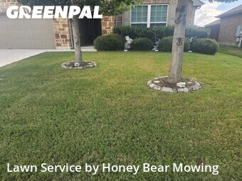 Lawn Maintenance nearby New Braunfels, TX, 