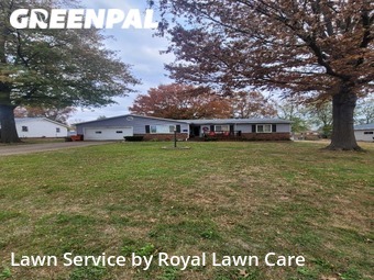 Lawn Mowing Service nearby Springfield, MO, 