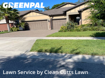 Lawn Maintenance nearby Riverview, FL, 