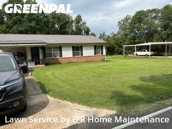 Grass Cutting nearby Jackson, TN, 