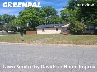 Lawn Service nearby Pensacola, FL, 