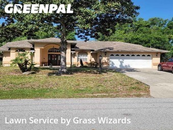 Lawn Service nearby Palm Coast, FL, 