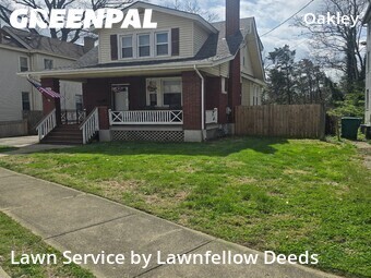 Lawn Cut nearby Cincinnati, OH, 