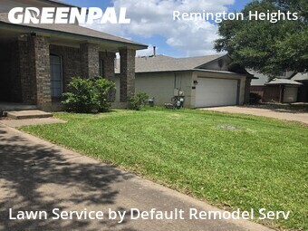 Lawn Cutting nearby Round Rock, TX, 
