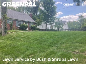 Lawn Mowing Service nearby Nashville, TN, 