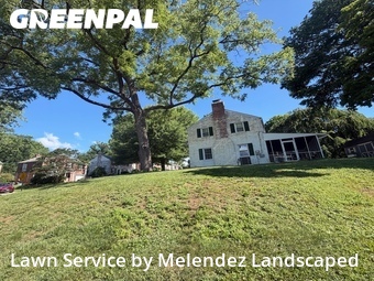 Lawn Mow nearby Catonsville, MD, 