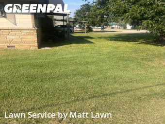 Lawn Maintenance nearby Broken Arrow, OK, 