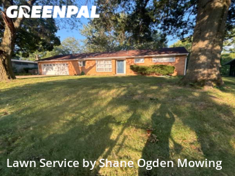 Lawn Cutting nearby Champaign, IL, 