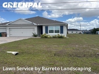 Grass Cutting nearby Cape Coral, FL, 