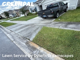 Grass Cutting nearby Sanford, FL, 