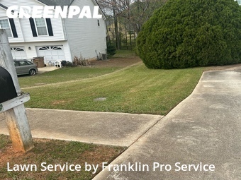 Lawn Maintenance nearby Jonesboro, GA, 