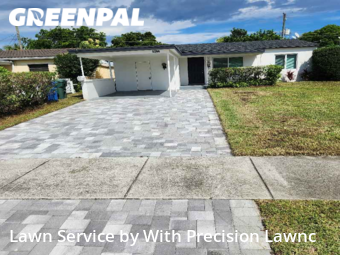 Yard Mowing nearby Fort Lauderdale, FL, 
