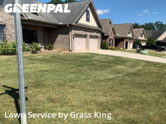 Lawn Mow nearby Dothan, AL, 