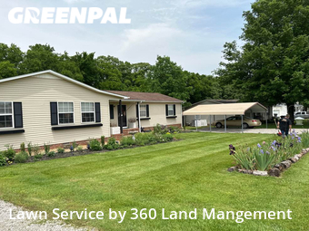 Lawn Maintenance nearby Columbia, TN, 