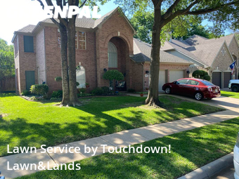 Lawn Care nearby Flower Mound, TX, 
