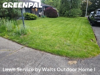 Lawn Cutting nearby Portland, OR, 