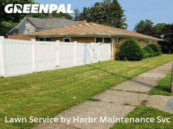 Grass Cut nearby Erie, PA, 