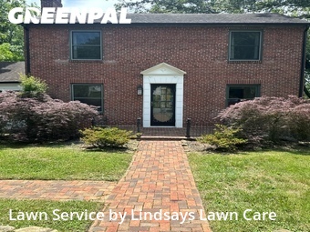 Lawn Service nearby Knoxville, TN, 