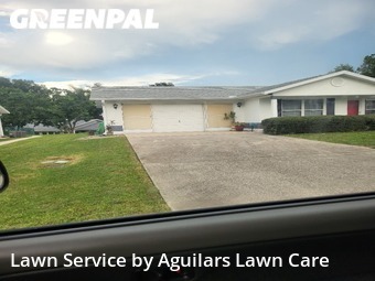 Grass Cutting nearby Ocala, FL, 