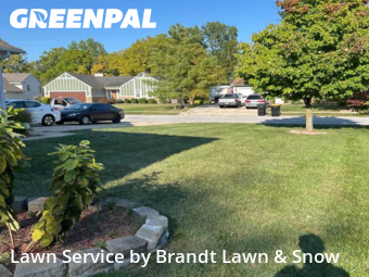 Lawn Mowing Service nearby Grand Rapids, MI, 