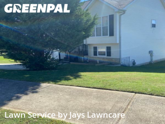 Lawn Mowing Service nearby Fairburn, GA, 