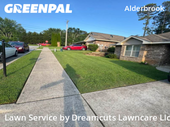 Lawn Mow nearby Harvest, AL, 