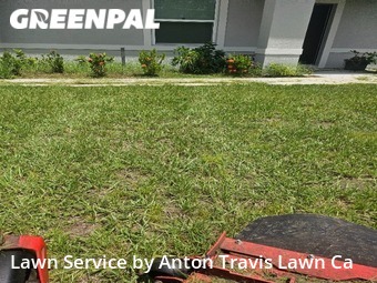 Lawn Mowing nearby North Port, FL, 